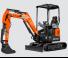 Develon DX17Z-7 