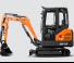 Develon DX19-7 