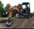Mini bageri Doosan DX27Z-7