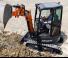 Mini bageri Doosan DX27Z-7