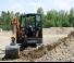 Mini bageri Doosan DX27Z-7