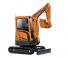 Mini bageri Doosan DX27Z