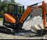 Mini bageri Develon DX35Z-7