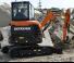 Mini bageri Develon DX35Z-7