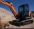 Mini bageri Doosan DX42-5K