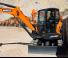 Mini bageri Doosan DX50-5K