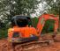 Mini bageri Doosan DX60-5B