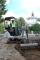Mini bageri Bobcat E 14