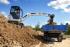 Mini bageri Bobcat E 16