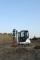 Mini bageri Bobcat E 16
