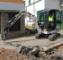 Mini bageri Bobcat E 16