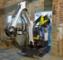 Mini bageri Bobcat E10