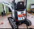 Mini bageri Bobcat E10e