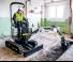 Mini bageri Bobcat E10e