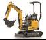 Mini bageri New Holland E10SR