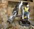 Mini bageri Bobcat E10z