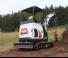 Mini bageri Bobcat E17