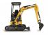 Mini bageri New Holland E18B