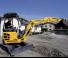 Mini bageri New Holland E18SR