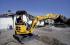 Mini bageri New Holland E18SR