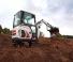 Mini bageri Bobcat E19