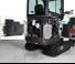 Mini bageri Bobcat E19