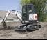 Mini bageri Bobcat E26