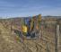 Mini bageri New Holland E26C