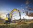Mini bageri New Holland E26C