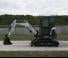 Mini bageri Bobcat E27