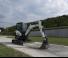 Mini bageri Bobcat E27z