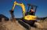 Mini bageri New Holland E29B SR
