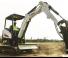 Mini bageri Bobcat E30
