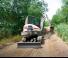 Mini bageri Bobcat E32