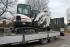 Mini bageri Bobcat E35