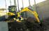 Mini bageri New Holland E39B SR
