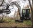 Mini bageri Bobcat E45