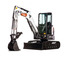 Mini bageri Bobcat E50