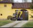 Mini bageri New Holland E50B SR