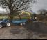 Mini bageri New Holland E50B SR