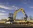Mini bageri New Holland E50B SR