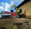 Mini bageri New Holland E50B SR