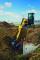 Mini bageri New Holland E50B SR