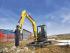 Mini bageri New Holland E50B SR