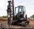 Mini bageri Bobcat E50z