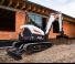 Mini bageri Bobcat E50z