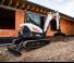 Mini bageri Bobcat E50z