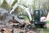 Mini bageri Bobcat E55