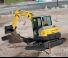 Mini bageri New Holland E55B