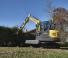 Mini bageri New Holland E57C